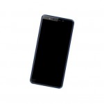 Middle Frame Ring Only for Panasonic Eluga Ray 530 Blue