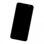 Camera Lens Glass with Frame for Tecno Camon i Air Champagne