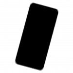 Middle Frame Ring Only for Huawei P60 Black