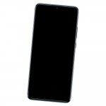 Middle Frame Ring Only for ZTE Blade A51 Grey