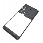 Middle Frame Ring Only For Zte Blade L9 White By - Maxbhi Com