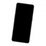 Middle Frame Ring Only for Oppo Reno5 K Blue