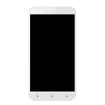 Lcd Screen For Lemon Ocean 11 Replacement Display By - Maxbhi Com