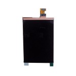 Lcd Screen For Lemon P2 Replacement Display By - Maxbhi Com