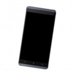 Middle Frame Ring Only for Gionee Elife S Plus White