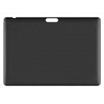 Back Panel Cover For I Kall N18 Black - Maxbhi Com