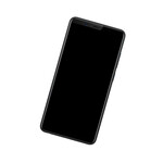 Camera Lens Glass with Frame for Vivo Z10 Gold