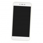 Middle Frame Ring Only for Xiaomi Redmi Note 5A 16GB Black