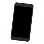 Middle Frame Ring Only for Alcatel Pixi 4 - 6 White