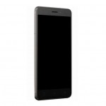 Middle Frame Ring Only for Lenovo K6 32GB White