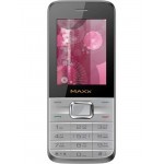 LCD Screen for Maxx MX434 Plus Supremo