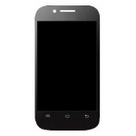 Lcd Screen For Maxx Msd7 3g Ax35 Replacement Display By - Maxbhi Com