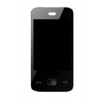 Lcd Screen For Maxx Mtp9 Focus Replacement Display By - Maxbhi Com