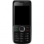 Lcd Screen For Maxx Mx463neo Sleek Replacement Display By - Maxbhi Com