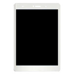 Lcd Screen For Milagrow M2pro 3g Call 32gb Replacement Display By - Maxbhi Com
