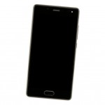 Home Button Flex Cable Only For Wiko U Feel Lite By - Maxbhi Com