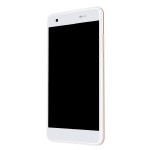 Middle Frame Ring Only for Lava Iris 65 Black
