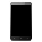 Lcd Screen For Mts Blaze 4 0 Replacement Display By - Maxbhi Com