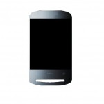 Lcd Screen For Mts Livewire Sp100 Replacement Display By - Maxbhi Com