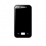 Lcd Screen For Nugen And1 Replacement Display By - Maxbhi Com