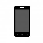 Lcd Screen For Onida I4 Replacement Display By - Maxbhi Com