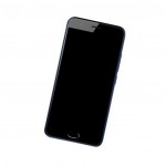 Middle Frame Ring Only for Umidigi C2 Blue