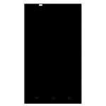 Lcd Screen For Rage Rapid Replacement Display By - Maxbhi Com