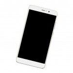 Middle Frame Ring Only for Xiaomi Mi 5S Plus Rose Gold