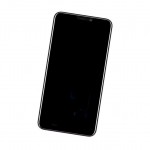 Camera Lens Glass with Frame for Allview Soul X5 Style Gold