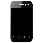 Lcd Screen For Spice Mi315 Replacement Display By - Maxbhi Com