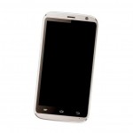 Middle Frame Ring Only for Hi-Tech Air A2 Black