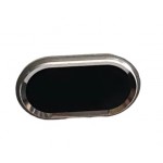 Home Button Outer For Blackview Bv2000 Blue By - Maxbhi Com