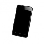 Middle Frame Ring Only for Videocon Z40 Lite White