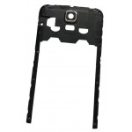 Middle Frame Ring Only For Umi Rome White By - Maxbhi Com