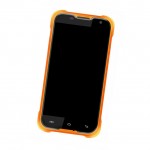 Middle Frame Ring Only for Blackview BV5000 Black