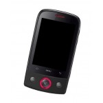 Lcd Frame Middle Chassis For Videocon V7400 Silver By - Maxbhi Com