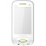 LCD Screen for Zears Z555 Verve