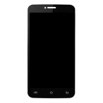 Lcd Screen For Verico Uni Vision 5v2 Replacement Display By - Maxbhi Com