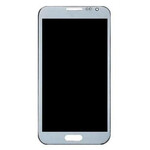 Lcd Screen For Wammy Titan Replacement Display By - Maxbhi Com