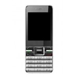 Lcd Screen For Xage M702 Replacement Display By - Maxbhi Com