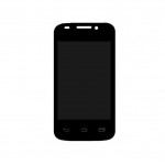 Lcd Screen For Vox Mobile Kick K3 Replacement Display By - Maxbhi Com