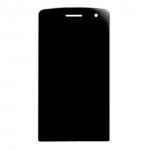 Lcd Screen For Hitech Amaze S430 Plus Replacement Display By - Maxbhi Com