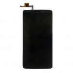 Lcd Screen For Alcatel One Touch Idol 3 Replacement Display By - Maxbhi Com