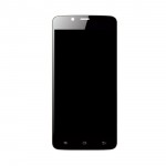 Lcd Screen For Colors Mobile Xfactor X117 Megaquad Replacement Display By - Maxbhi Com