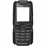 Lcd Screen For Maxx Mx100 Power House Replacement Display By - Maxbhi Com