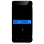 LCD Screen for Micromax Canvas Hue 2 A316