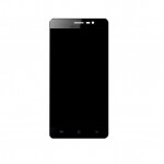 Lcd Screen For Ismart Is 50i Mercury V3 Replacement Display By - Maxbhi Com