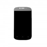 Lcd Screen For Mtech Opal Smart Replacement Display By - Maxbhi Com
