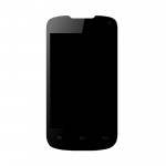 Lcd Screen For Rage 35 Gn Replacement Display By - Maxbhi Com