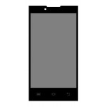 Lcd Screen For Rage Magic 40bx Replacement Display By - Maxbhi Com